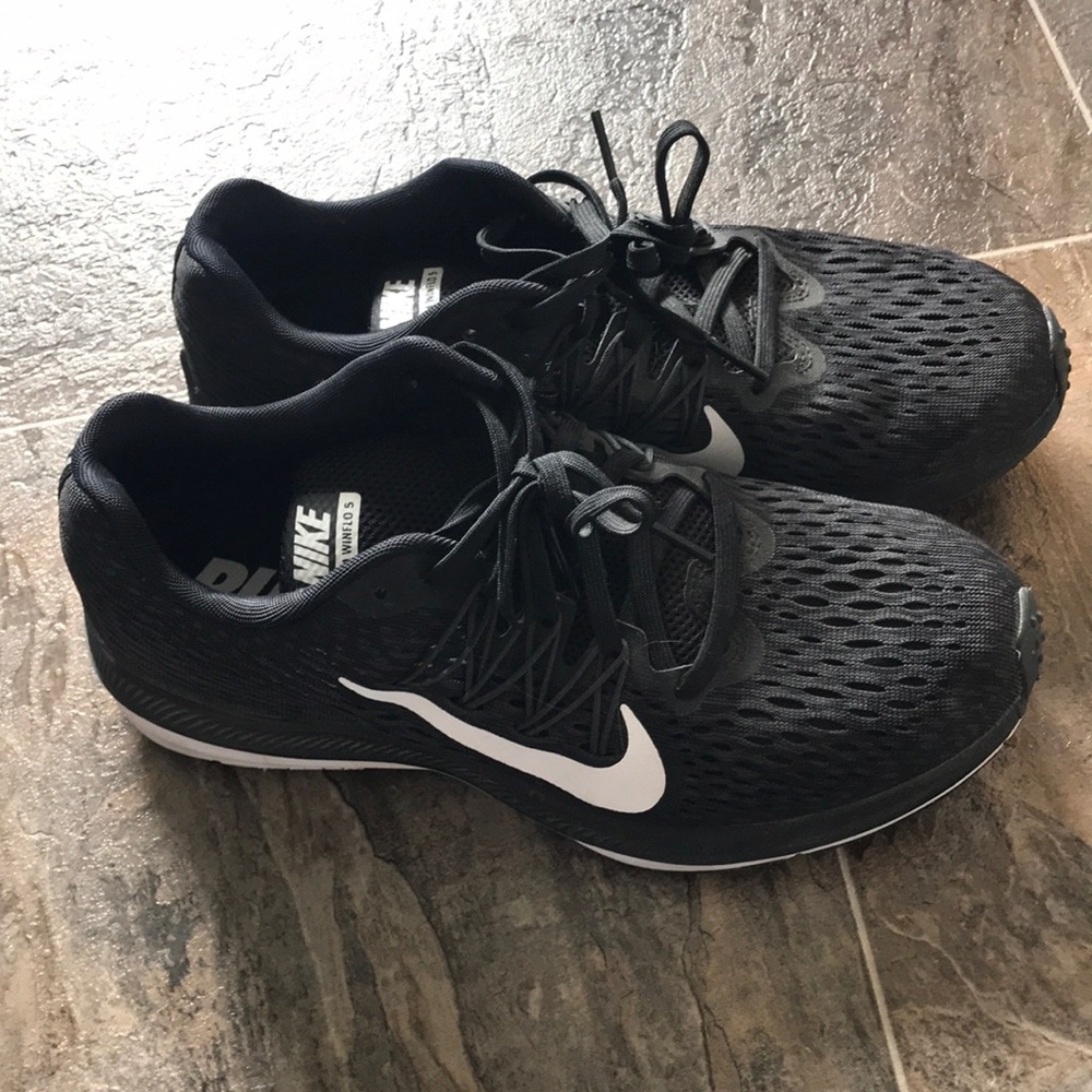 Nike zoom winflo 5